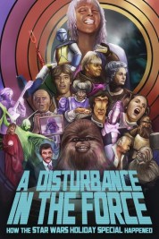 Watch Free A Disturbance In The Force Full Movies Bflix