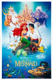 Watch Free The Little Mermaid Full Movies Bflix