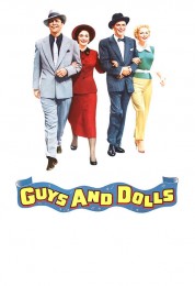 Watch Free Guys and Dolls Full Movies Bflix