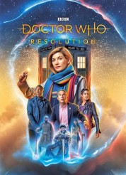 Doctor Who: Resolution 2019