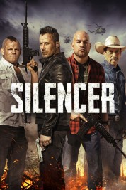 Watch Free Silencer Full Movies Bflix