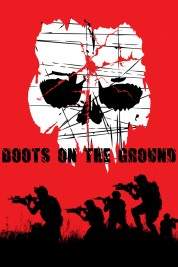 Watch Free Boots on the Ground Full Movies Bflix