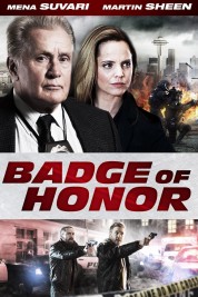 Watch Free Badge of Honor Full Movies Bflix