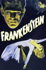 Watch Free Frankenstein Full Movies Bflix