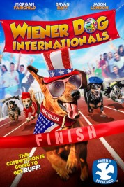 Watch Free Wiener Dog Internationals Full Movies Bflix