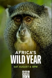 Africa's Wild Year 2021