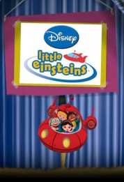 Watch Free Little Einsteins Full Movies Bflix