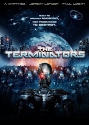 Watch Free The Terminators Full Movies Bflix