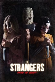 Watch Free The Strangers: Prey at Night Full Movies Bflix