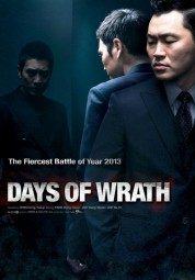 Watch Free Days of Wrath Full Movies Bflix