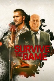 Watch Free Survive the Game Full Movies Bflix