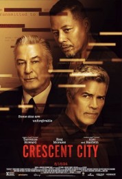 Watch Free Crescent City Full Movies Bflix