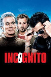 Watch Free Incognito Full Movies Bflix