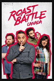 Watch Free Roast Battle Canada Full Movies Bflix