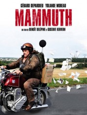 Watch Free Mammuth Full Movies Bflix