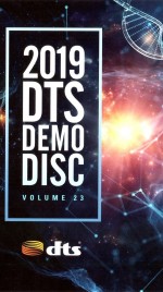 Watch Free 2019 DTS Demo Disc Vol. 23 Full Movies Bflix