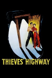 Watch Free Thieves' Highway Full Movies Bflix