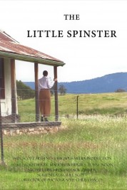 watch free The Little Spinster hd online