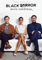 Black Mirror: White Christmas 2014