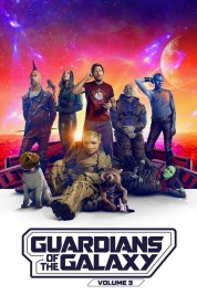 Watch Free Guardians of the Galaxy Volume 3 Full Movies Bflix