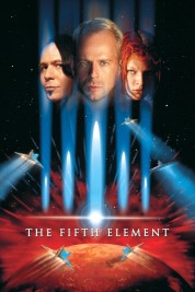 Watch Free The Fifth Element Full Movies Bflix