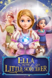 Watch Free Cinderella and the Little Sorcerer Full Movies Bflix