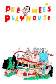 Pee-wee's Playhouse 1986