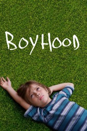 Watch free Boyhood HD online