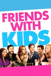 Watch free Friends with Kids HD online