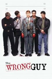 Watch Free The Wrong Guy Full Movies Bflix