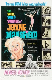 Watch Free The Wild, Wild World of Jayne Mansfield Full Movies Bflix