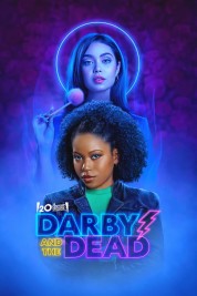 Watch Free Darby and the Dead Full Movies Bflix