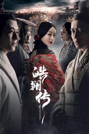 Watch Free The Legend of Hao Lan Full Movies Bflix