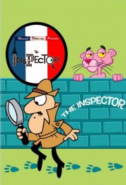 The Inspector 1965