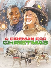 Watch Free A Fireman for Christmas Full Movies Bflix