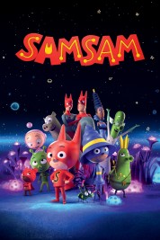 Watch Free SamSam Full Movies Bflix