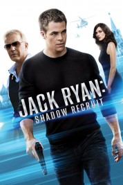 Watch Free Jack Ryan: Shadow Recruit Full Movies Bflix