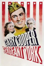 Watch Free Sergeant York Full Movies Bflix