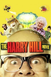 Watch Free The Harry Hill Movie Full Movies Bflix