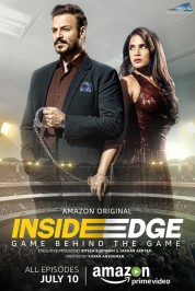 watch free Inside Edge hd online