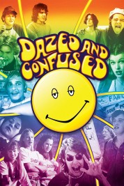 Watch Free Dazed and Confused Full Movies Bflix