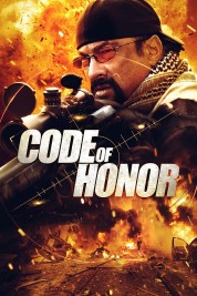 Watch Free Code of Honor Full Movies Bflix