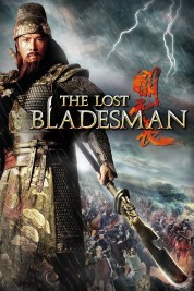 Watch Free The Lost Bladesman Full Movies Bflix