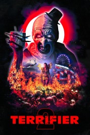 Watch Free Terrifier 2 Full Movies Bflix