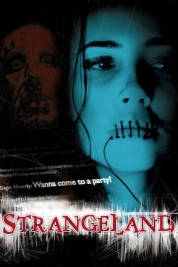 Watch Free Strangeland Full Movies Bflix