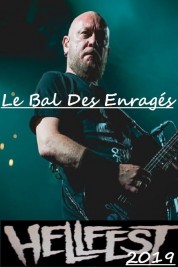 Watch Free Le Bal des Enragés au Hellfest 2019 Full Movies Bflix