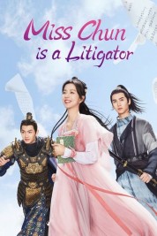 Watch Free Miss Chun Is a Litigator Full Movies Bflix