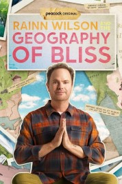 Watch Free Rainn Wilson and the Geography of Bliss Full Movies Bflix