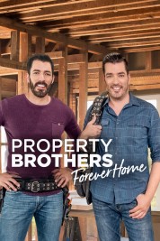 Watch Free Property Brothers: Forever Home Full Movies Bflix