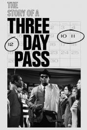 Watch Free The Story of a Three-Day Pass Full Movies Bflix